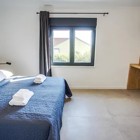 Villa Favi Pakostane Room photo