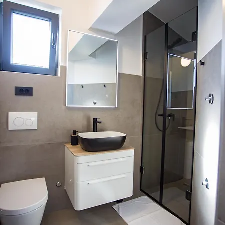 Villa Favi Pakostane Room photo