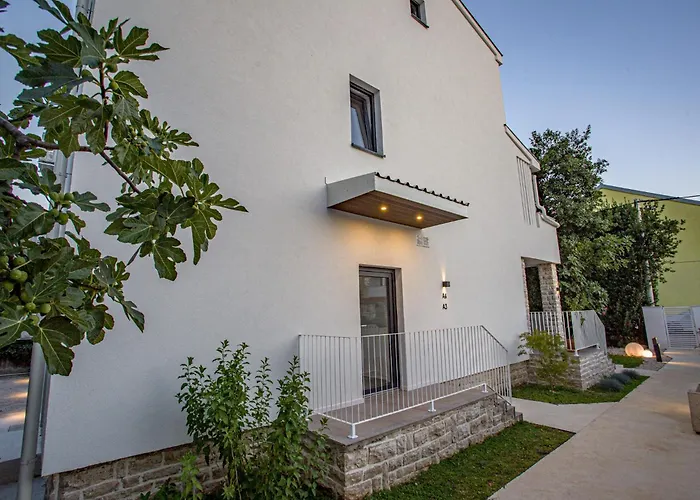 Villa Favi