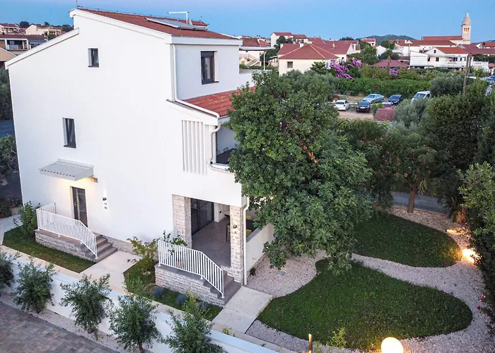 Villa Favi