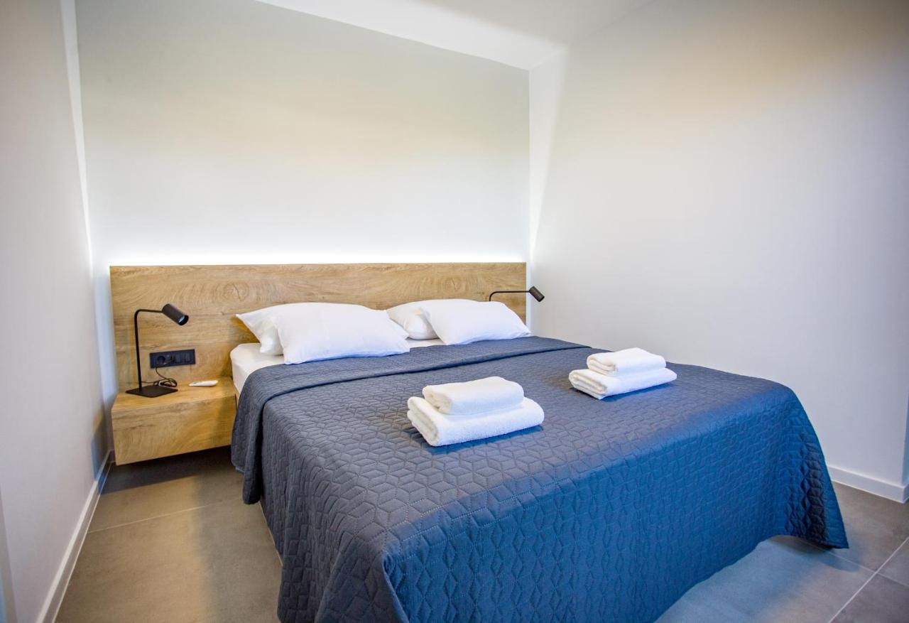 Favi Apartment Pakostane