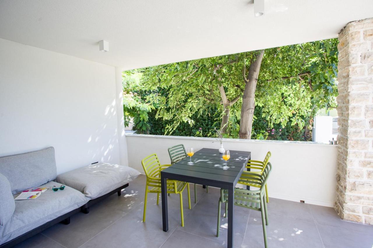 Apartment Favi *