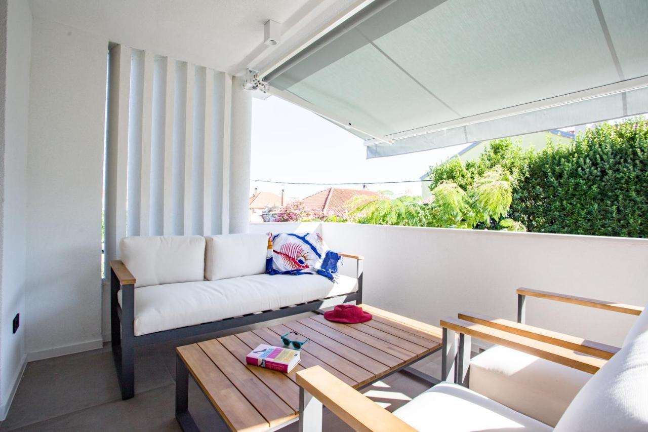 Favi Apartment