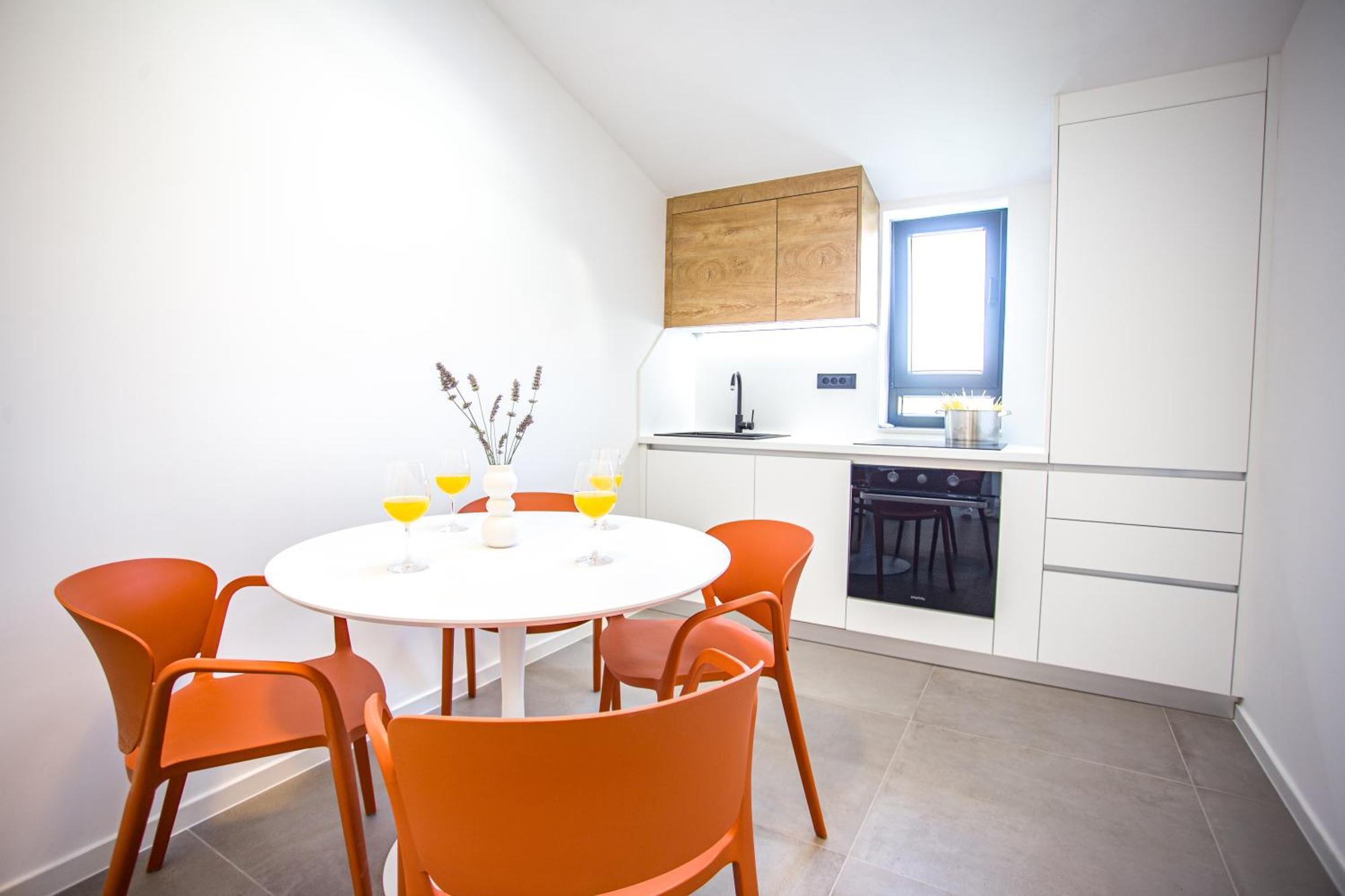 Favi Apartment